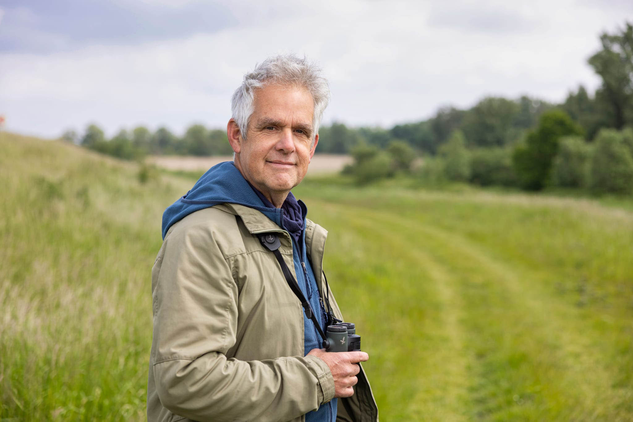 Vragen aan de ADC - Norbert Kwint