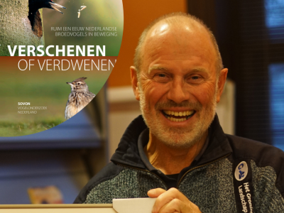 Cover jaarverslag 2021