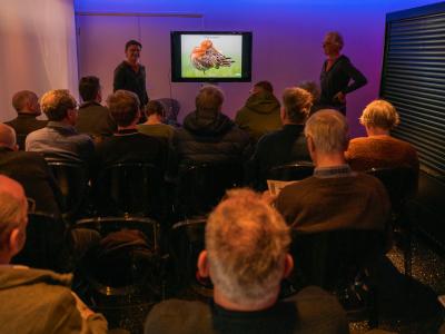 Optiek workshops