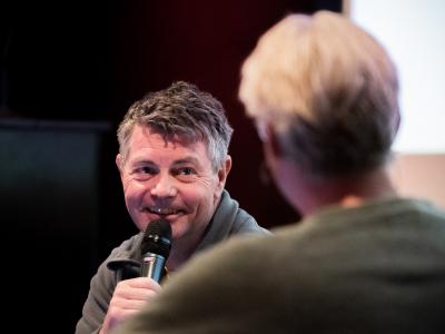 Nils van Duivendijk