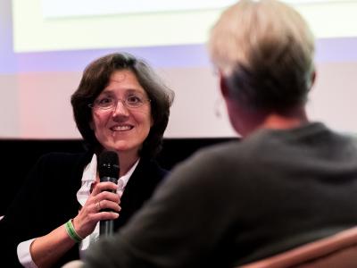 Annemarit van Broekhoven
