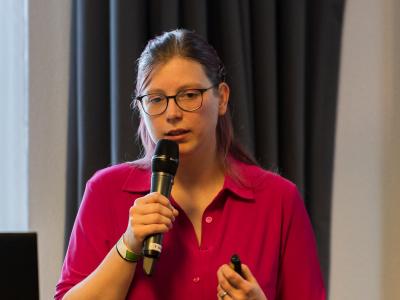 Nelleke Buitendijk