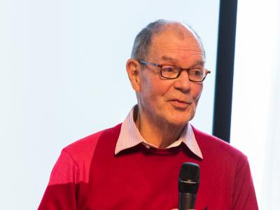 Frank de Miranda
