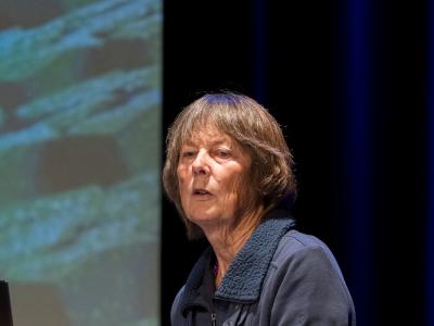 Nelly van Brederode