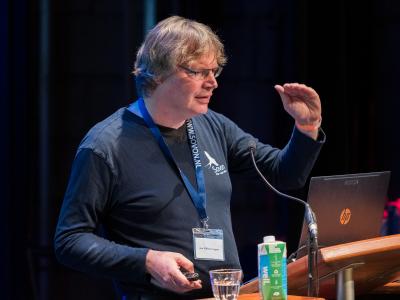 Jan Willem Vergeer