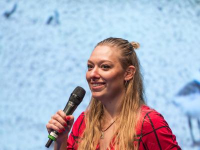 Sabine Hoek