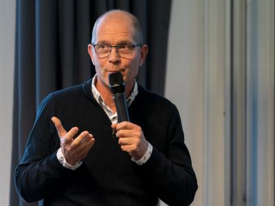Bart Nolet