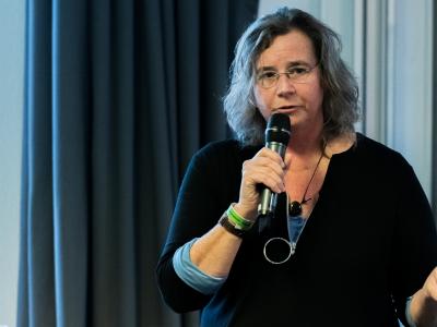 Karin Krijgsveld