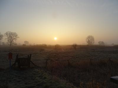 Zeeuws-Vlaanderen opnieuw