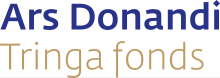 Ars Donandi Tringa fonds