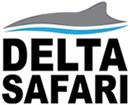 Logo Delta Safari