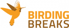 Logo Birding Breaks