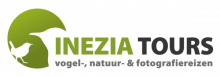 Logo Inezia Tours
