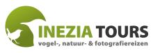 Logo inezia tours