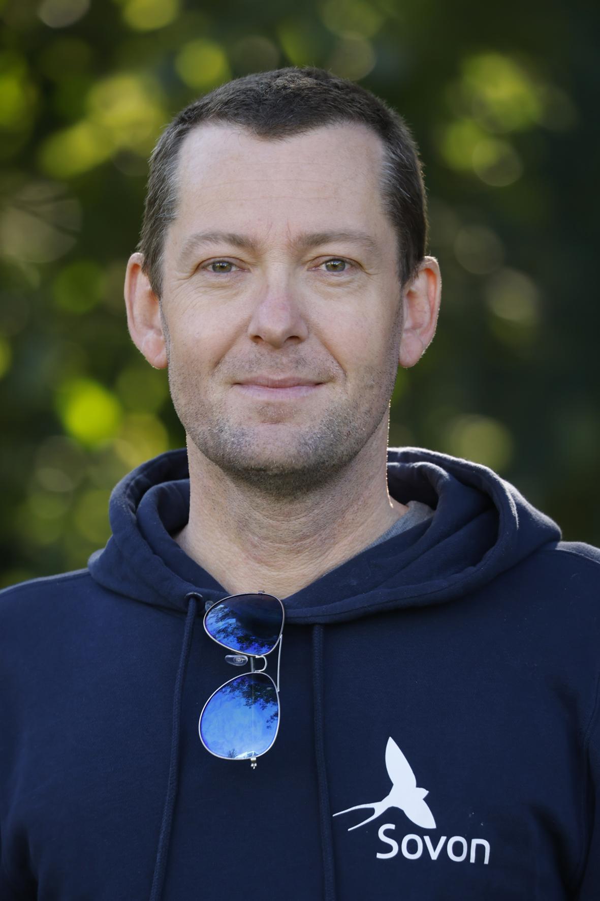 Paul van Els