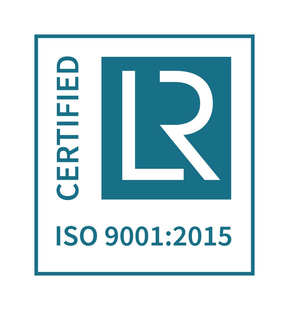 ISO logo