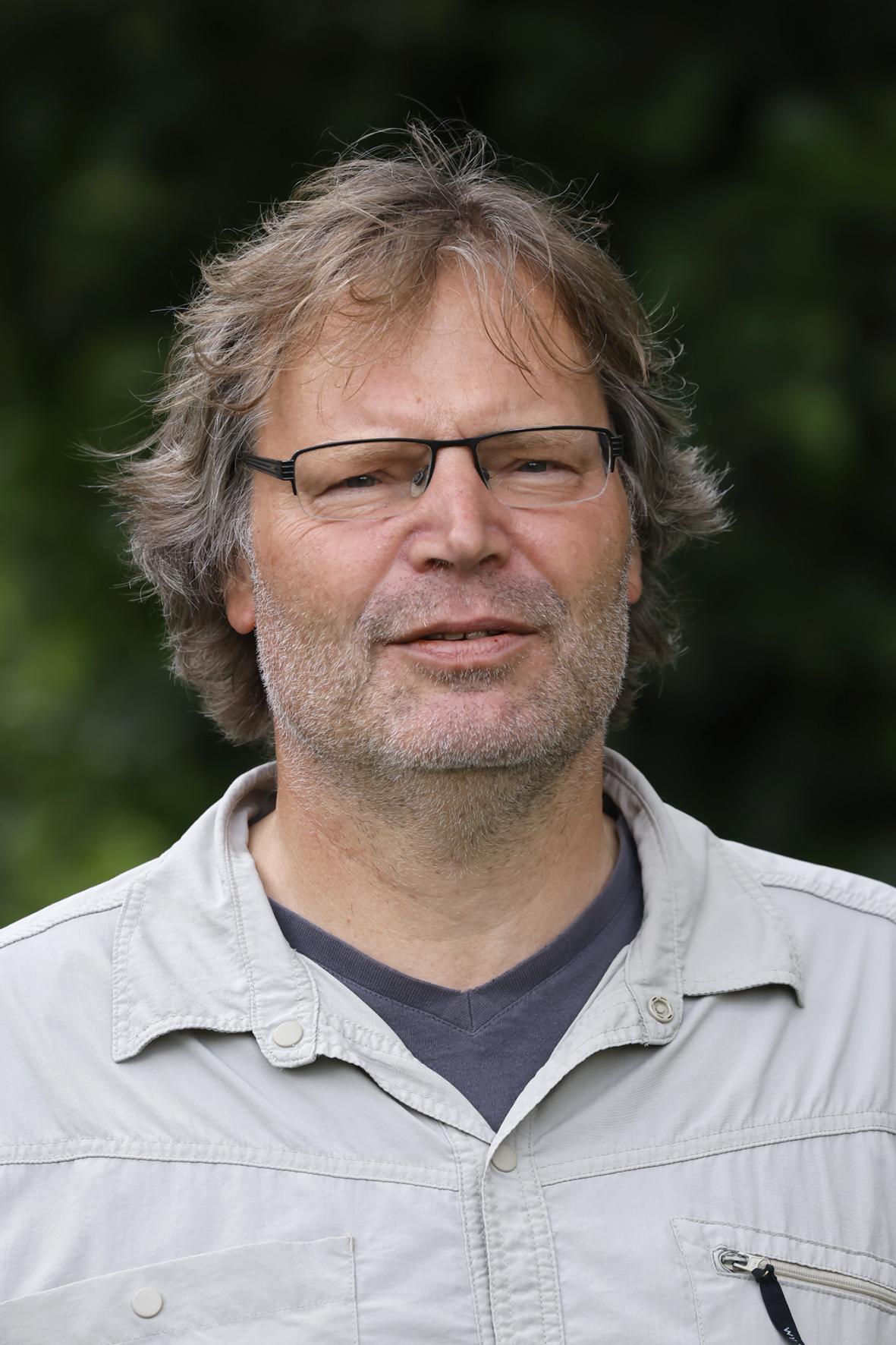 Jan-Willem Vergeer