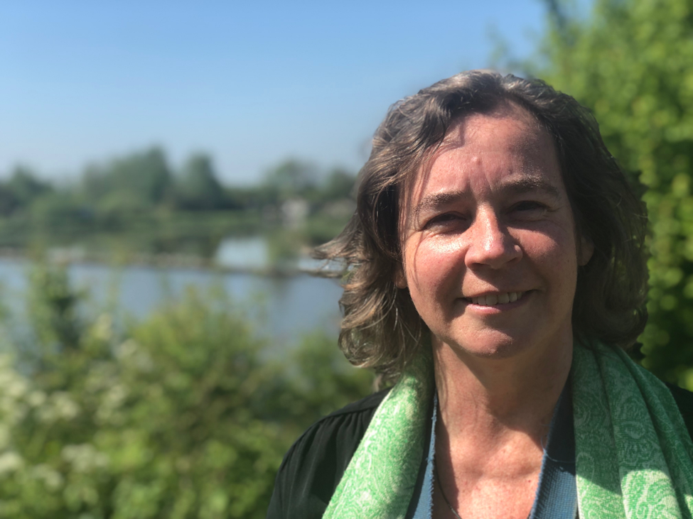 Karen Krijgsveld