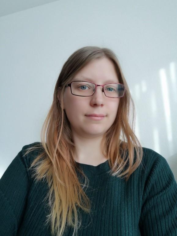 Nelleke Buitendijk