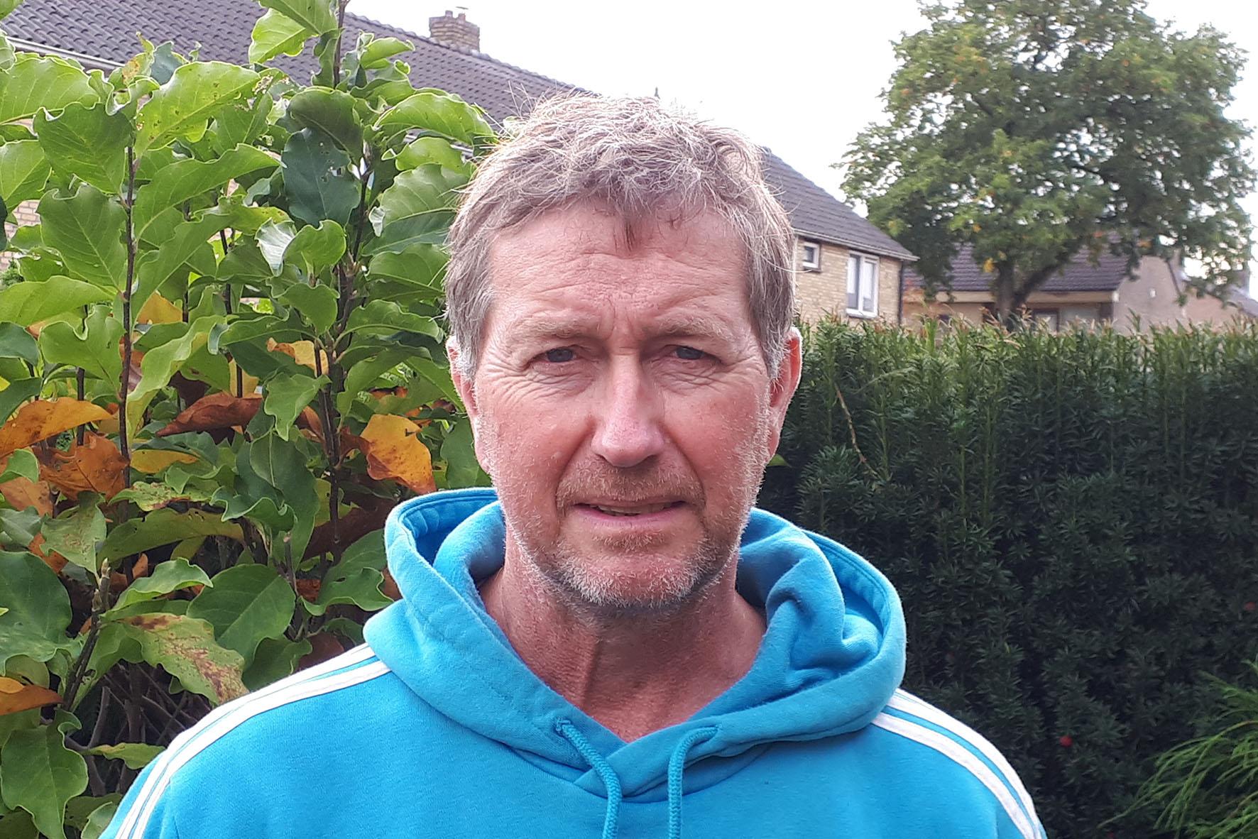 Henk Jan Ottens