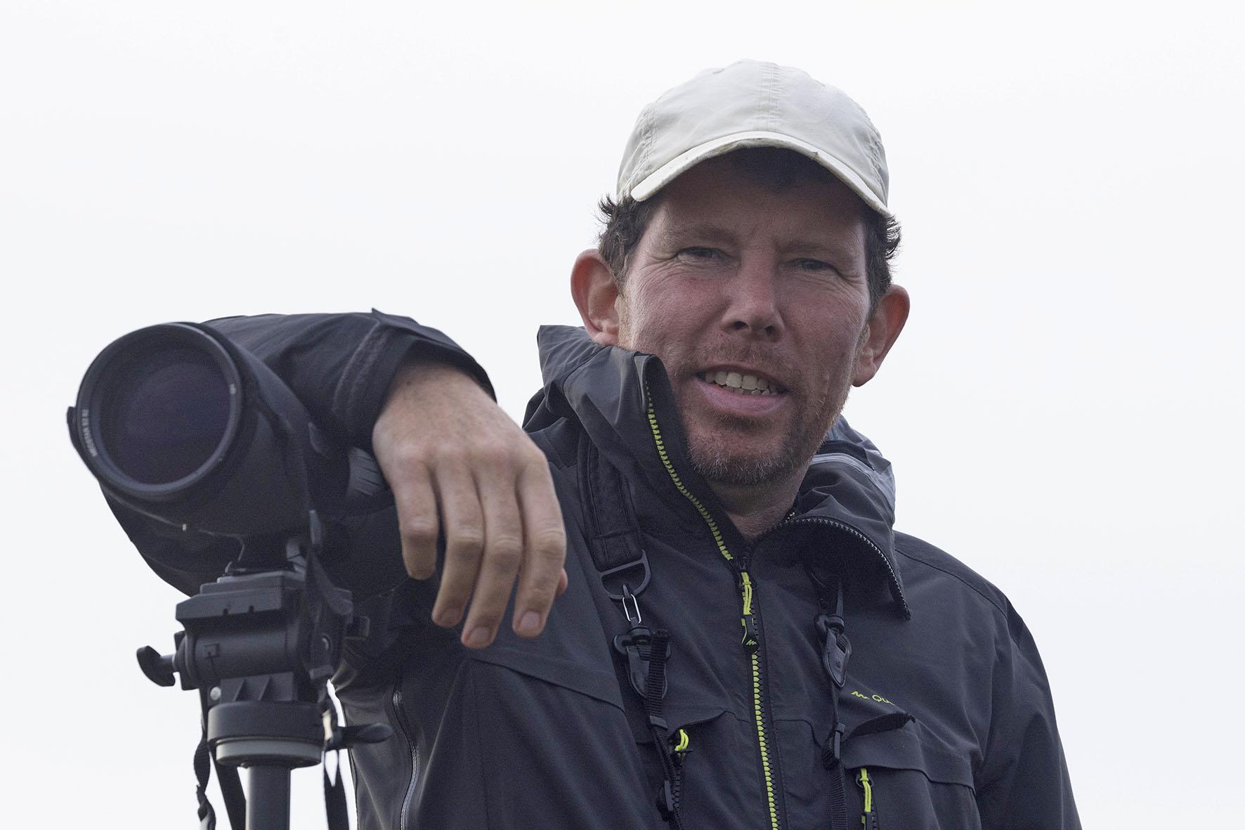 Marijn Nijssen