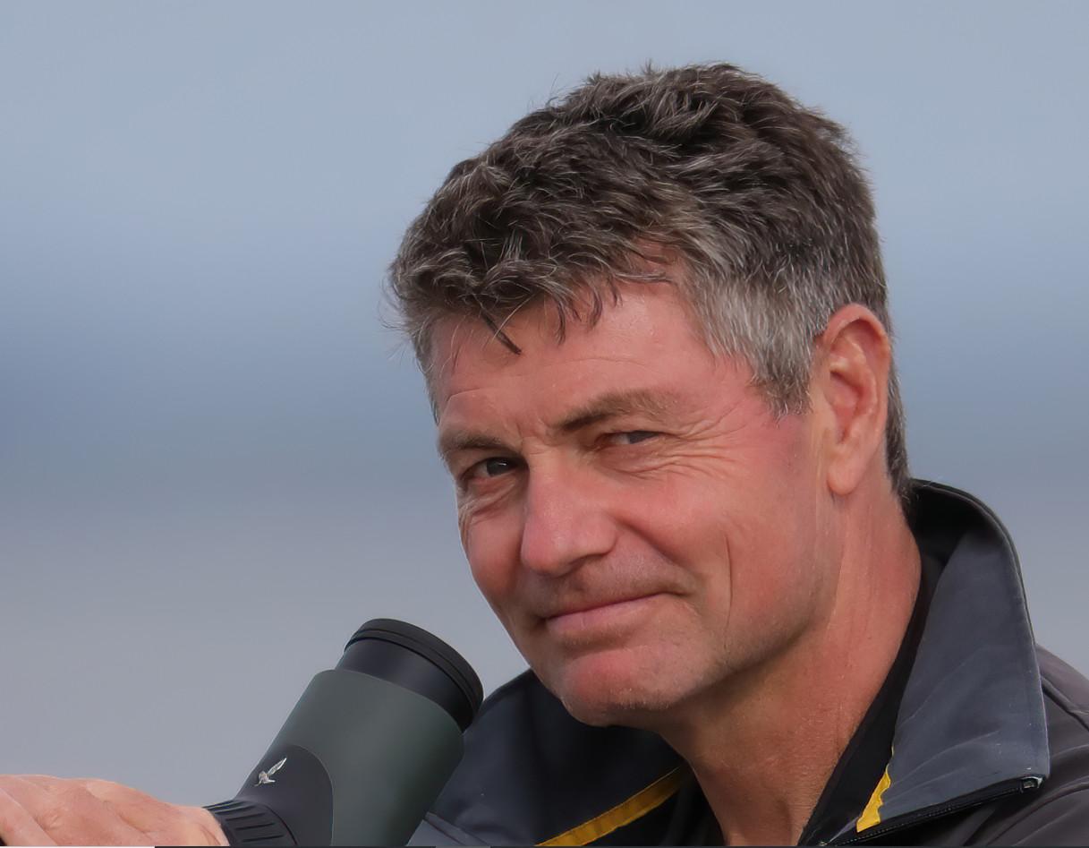 Nils van Duivendijk