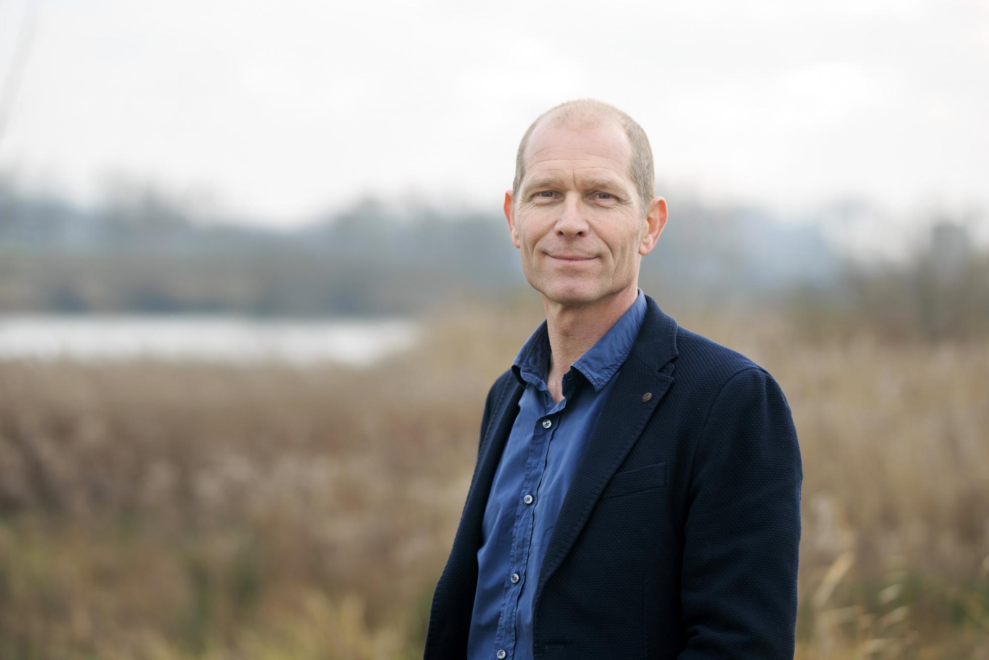 Bart Nolet