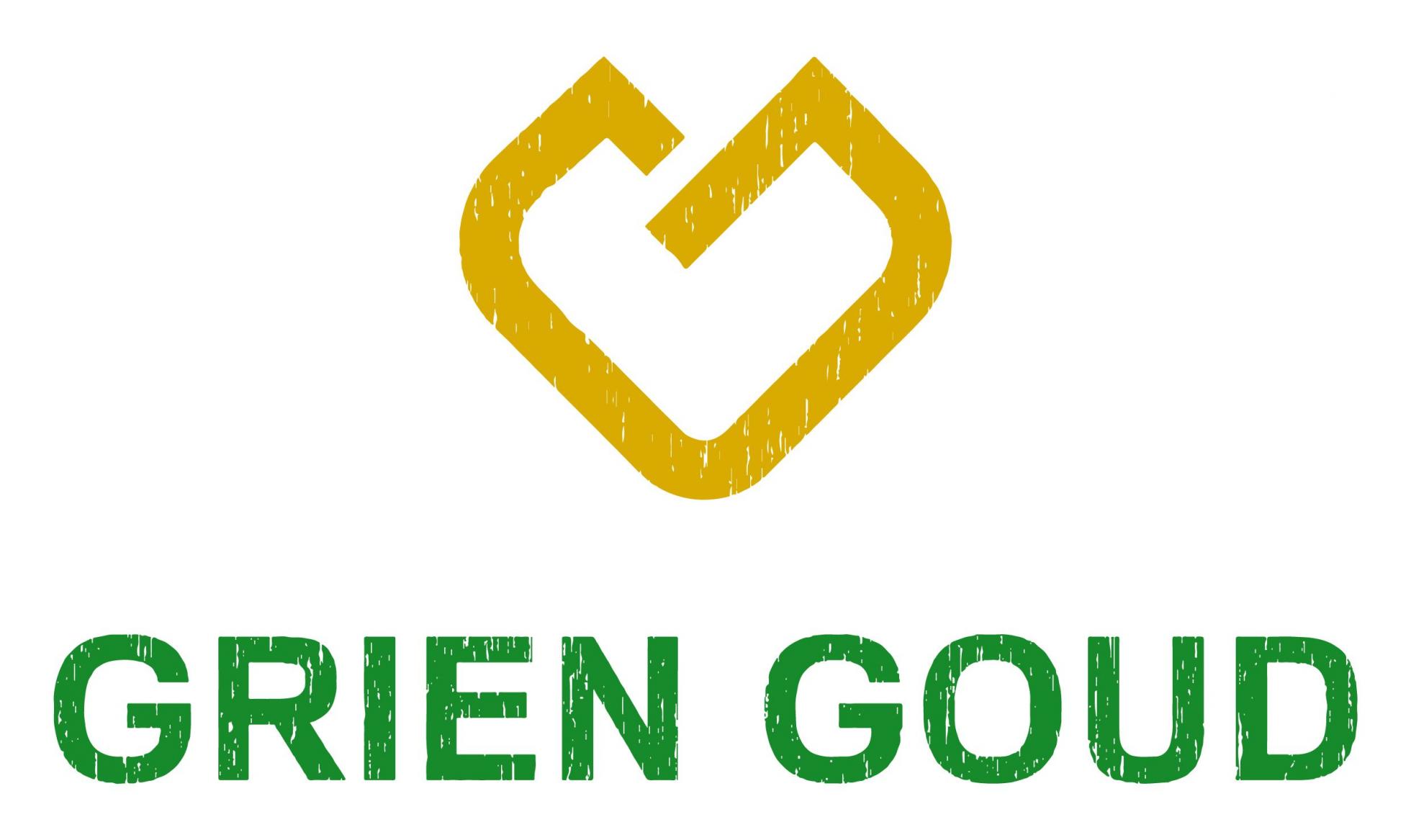 logo Grien Goud