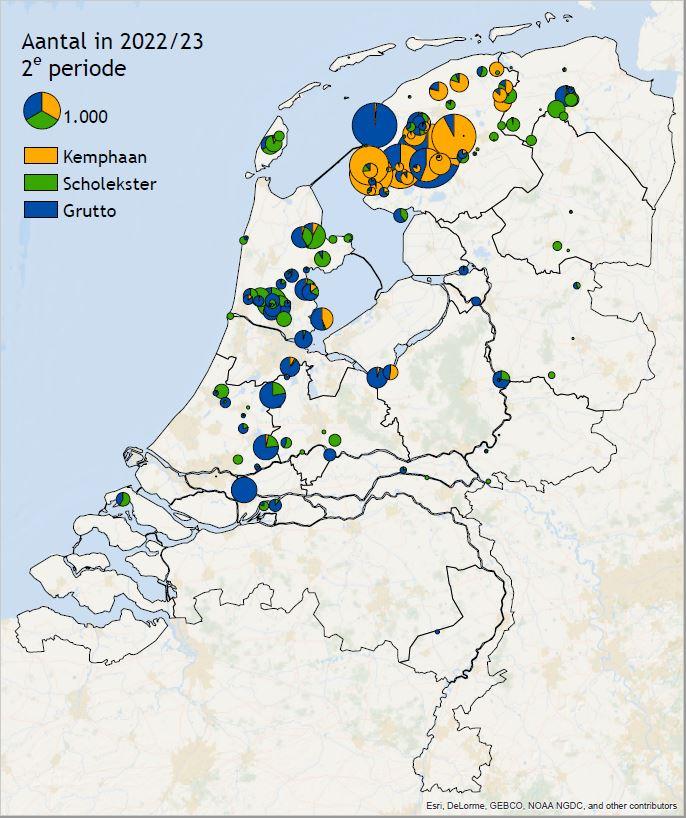 Kemphaan 2e periode