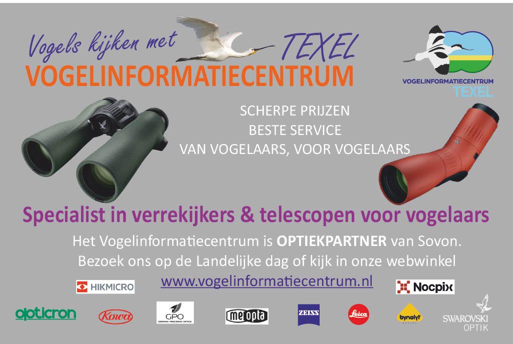 Vogelinformatiecentrum