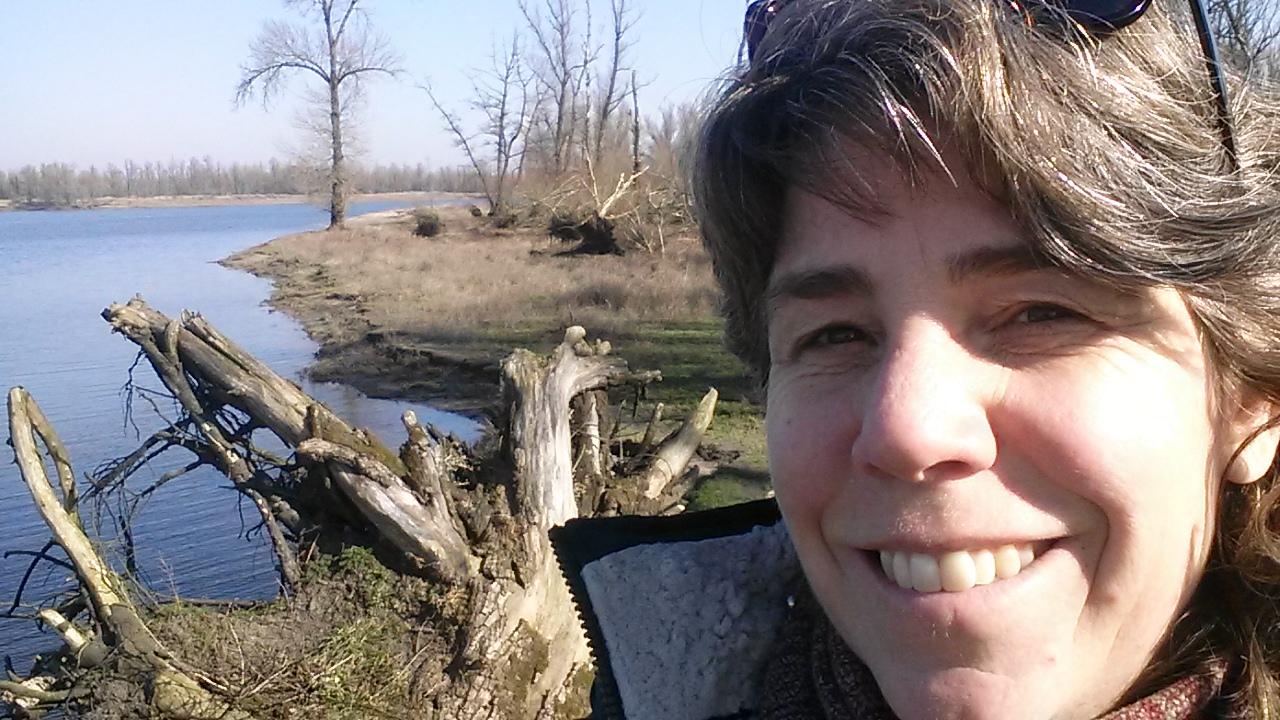 Debbie Strijtveen