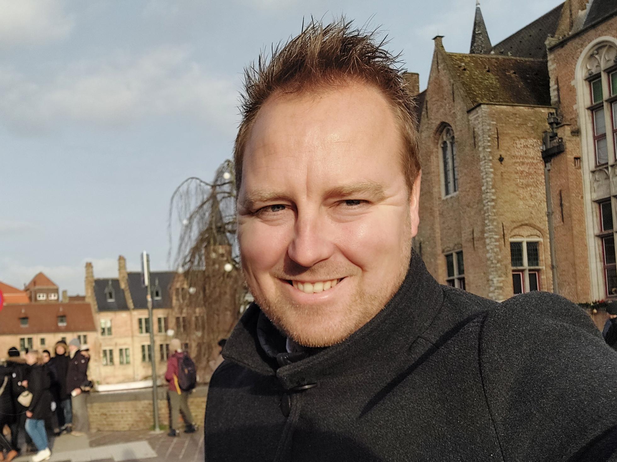 Maarten Langbroek