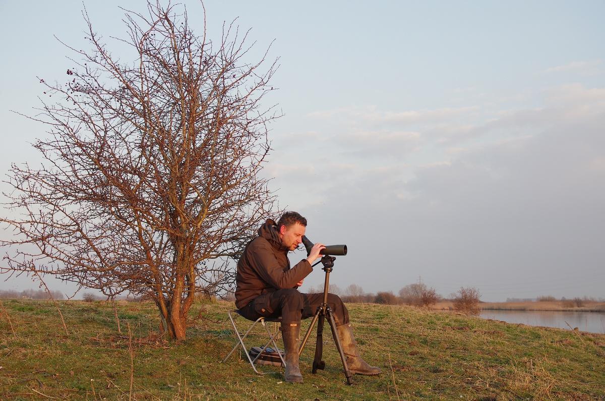 Olaf Klaassen