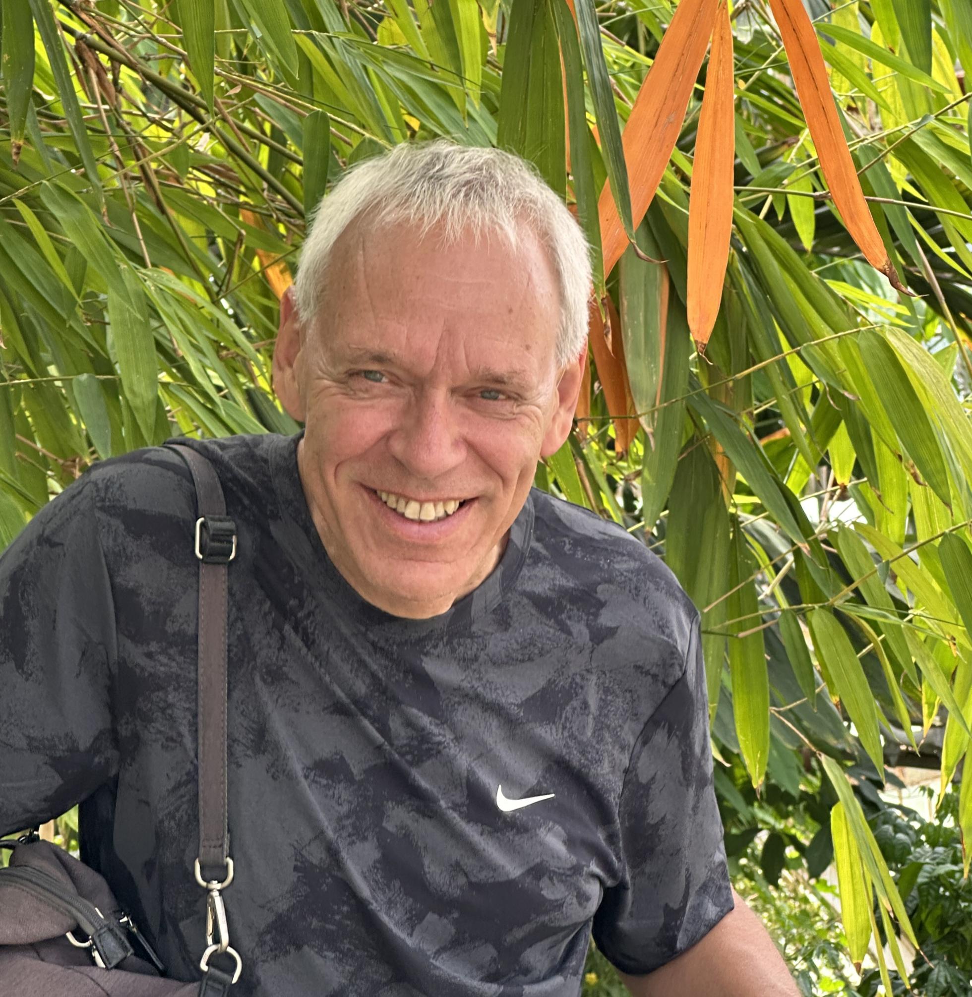 Peter Zomer