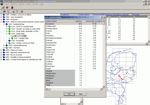 Screenshot AVIS_referenties2