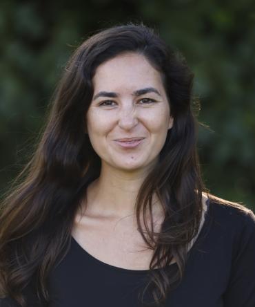 Marwa Kavelaars
