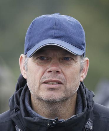 Chris van Turnhout
