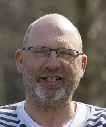 Harvey van Diek