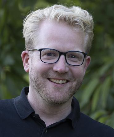 Arjen Goutbeek