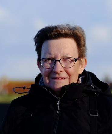 Dini Helmers