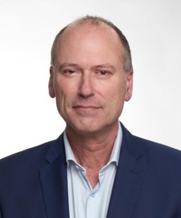 Fons van Haelst