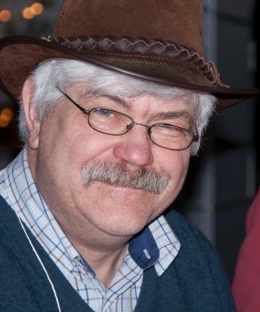 Hans Dijkstra