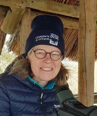 Ineke Wesseling