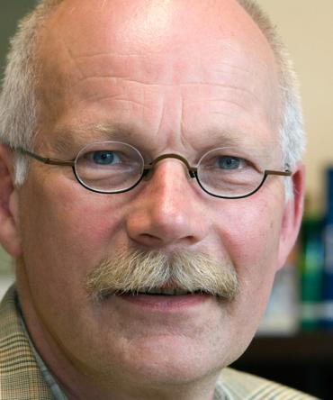 Joop Kramer