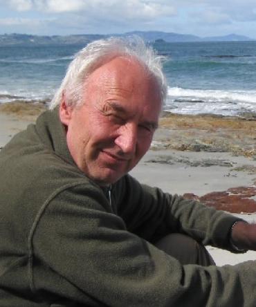Joop de Leeuw