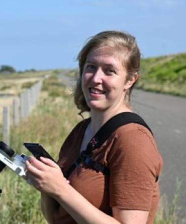 Laurie Rijsdijk