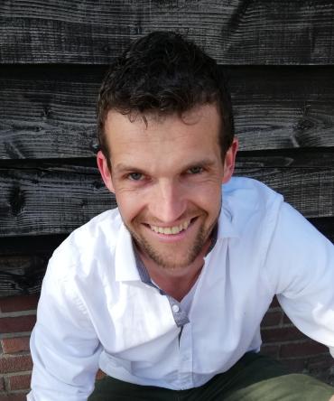 Marco van Reenen