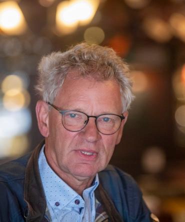 Simon Vink