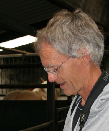 Hein Verkade
