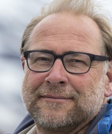Klaas Visser